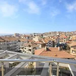 Sundance Апартаменты *
