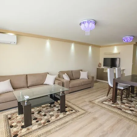 Sundance Apartamento