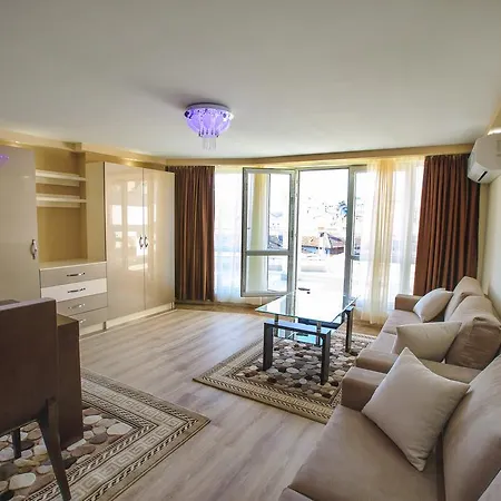 Apartamento Sundance Sandanski
