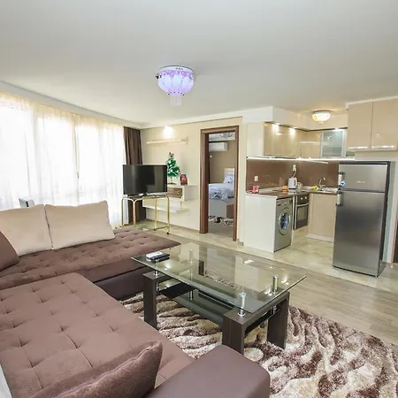 Sundance Apartamento
