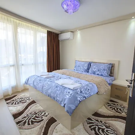 Apartamento Sundance