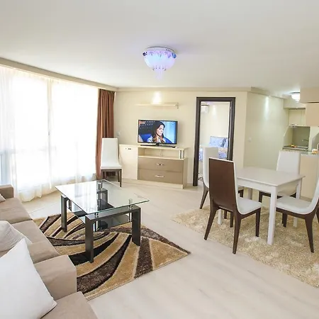 Sundance Apartamento