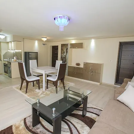 Sundance Apartamento