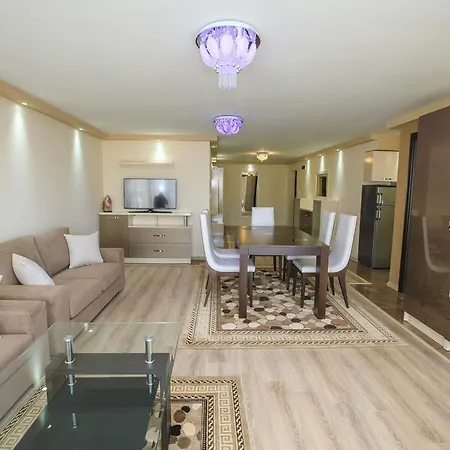 Apartamento Sundance Sandanski