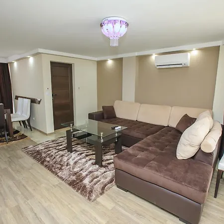 Apartamento Sundance *