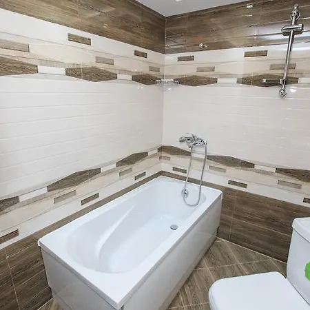 Apartamento Sundance
