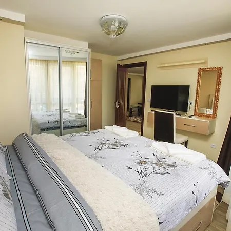 Sundance * Sandanski