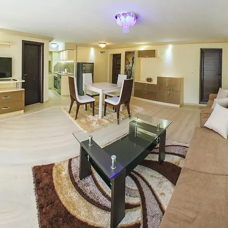 Sundance * Sandanski