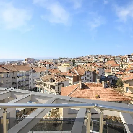 Sundance Apartment *