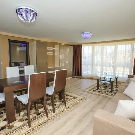 Apartamento Sundance