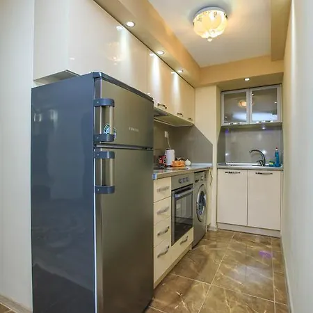 Sundance Apartamento Sandanski