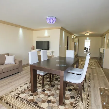Apartamento Sundance