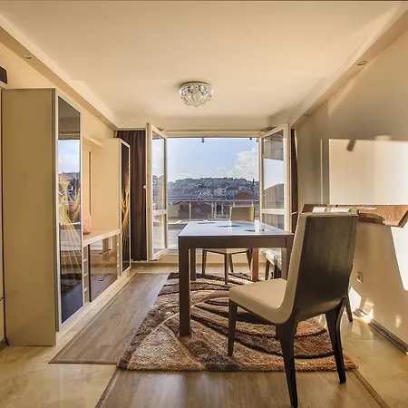 Sundance * Sandanski