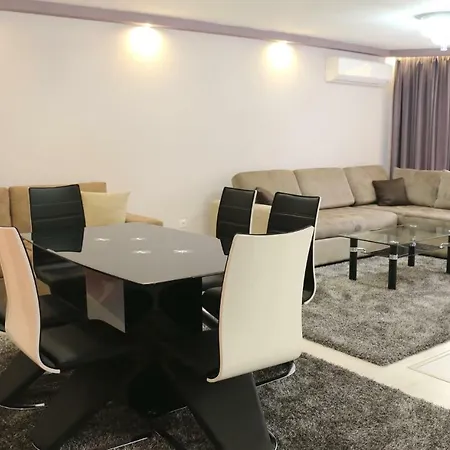 Apartamento Sundance