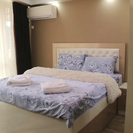 Apartamento Sundance *