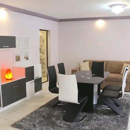 Apartment Sundance *