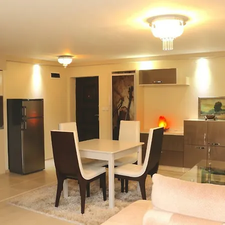 Apartment Sundance Sandanski