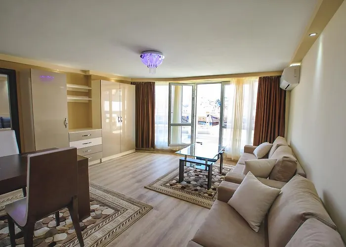 Apartament Sundance Sandanski