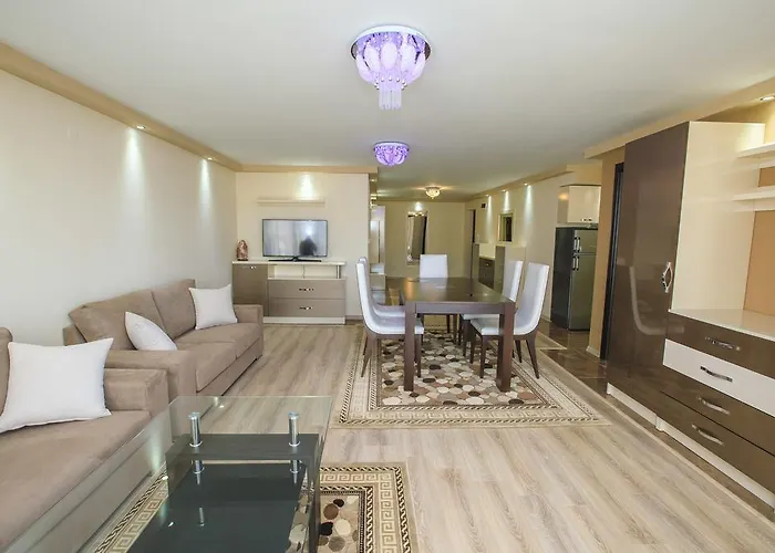 Apartament Sundance Sandanski