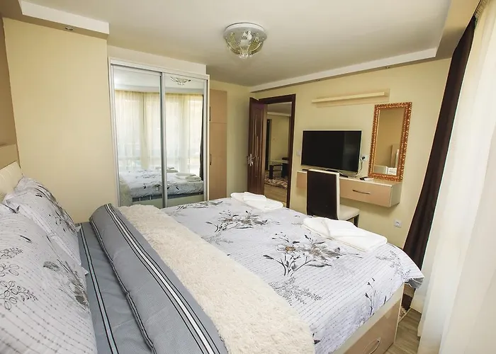 Sundance * Sandanski