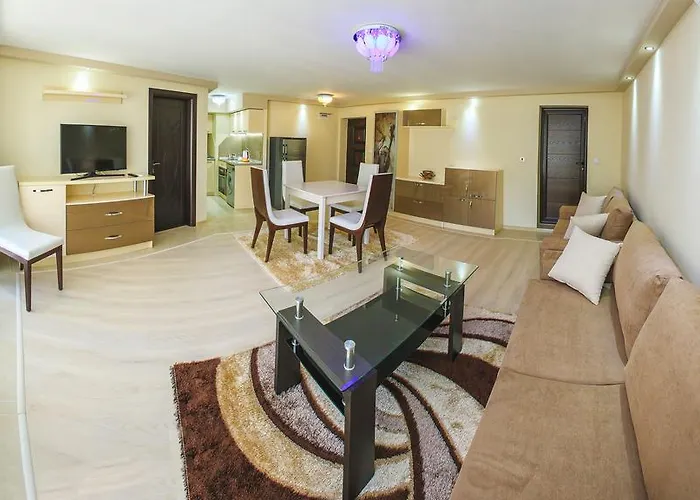 Sundance * Sandanski