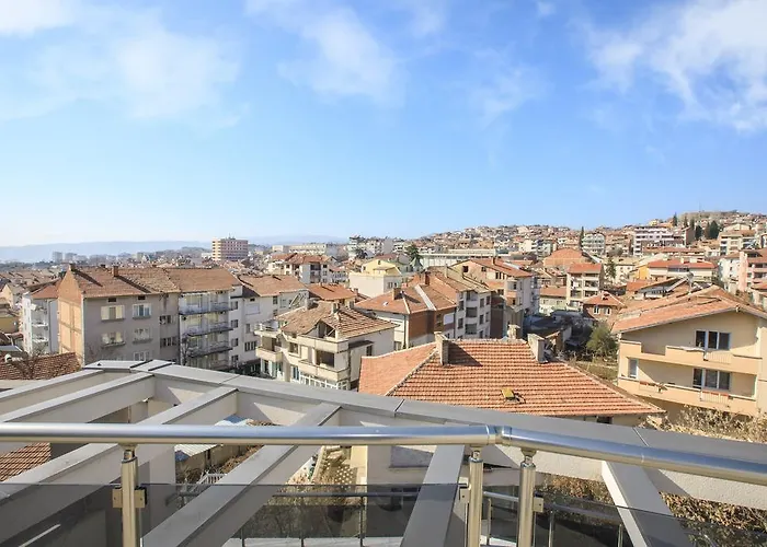 Sundance Apartament *