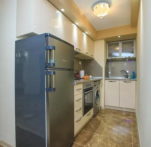 Sundance Apartament Sandanski