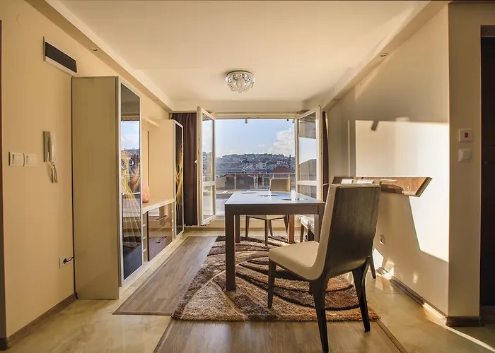 Sundance * Sandanski