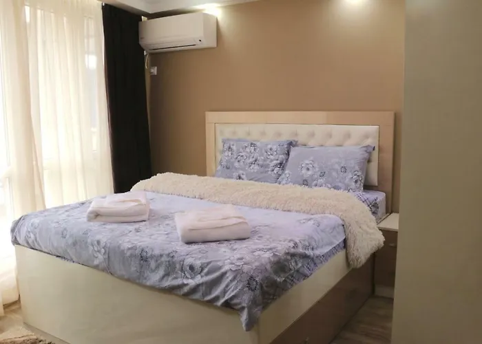 Apartament Sundance *