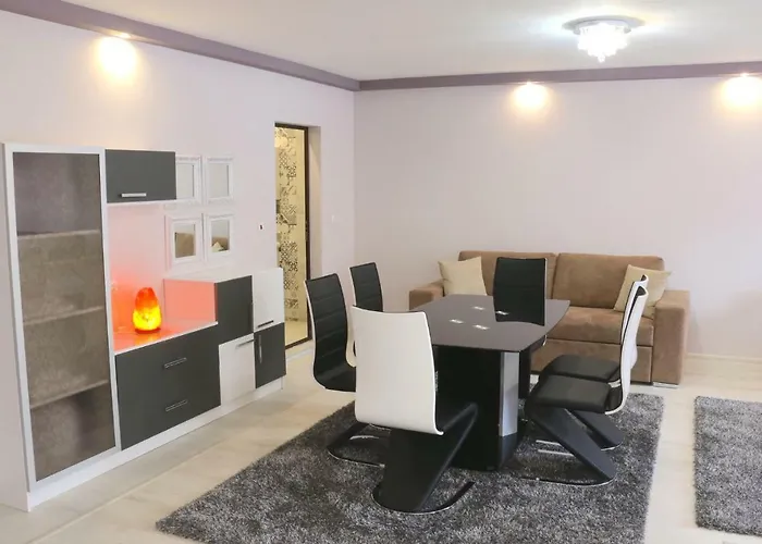 Apartament Sundance *