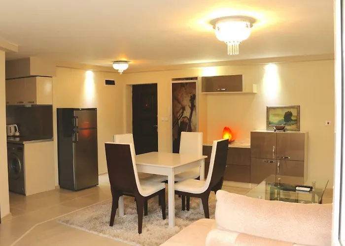 Apartament Sundance Sandanski